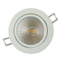 Vente chaude ronde 15W-18W LED lampe de plafond